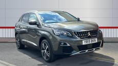 Peugeot 3008 1.2 PureTech Allure 5dr Petrol Estate